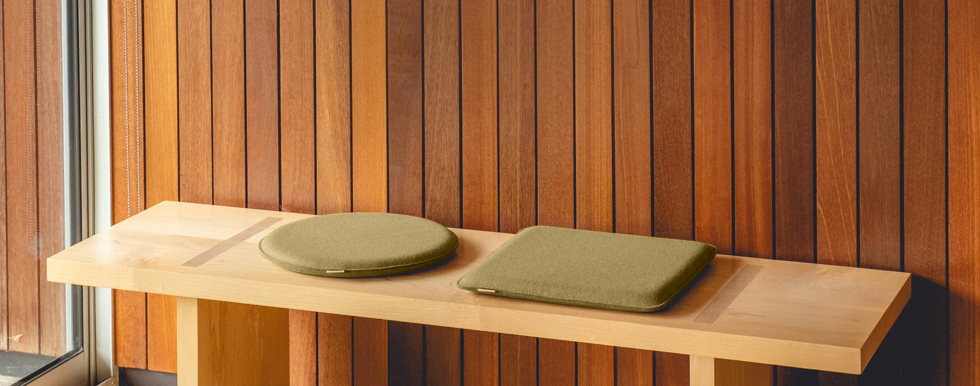 Modern Design, Naturally Refined